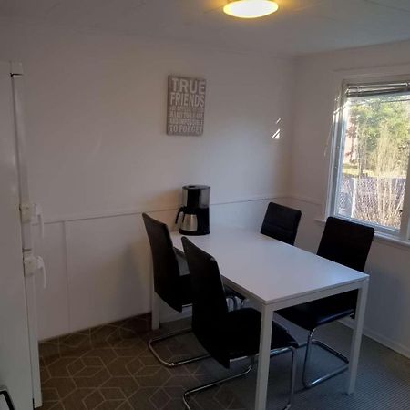 Relax Huset Villa Malmø Eksteriør billede